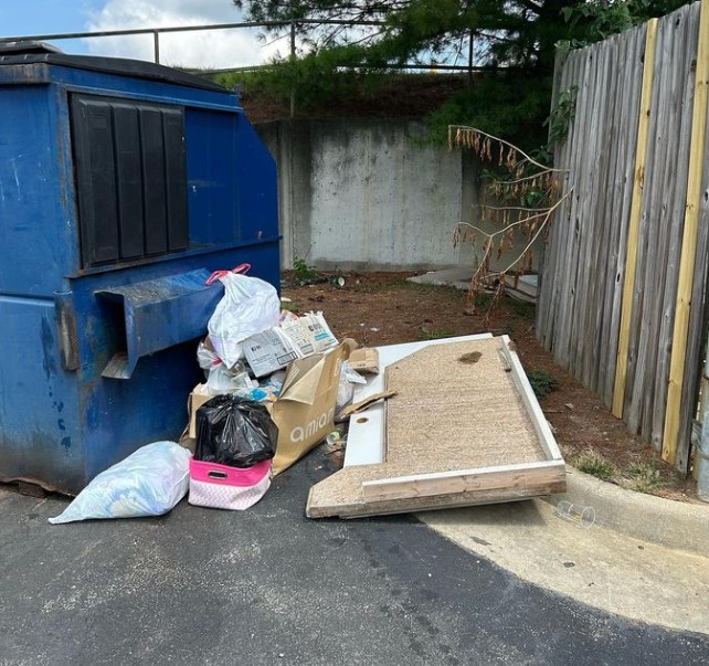 Clutter Crusaders: Slaying Chaos with the Best Junk Removal Company Near Me in Rockville!