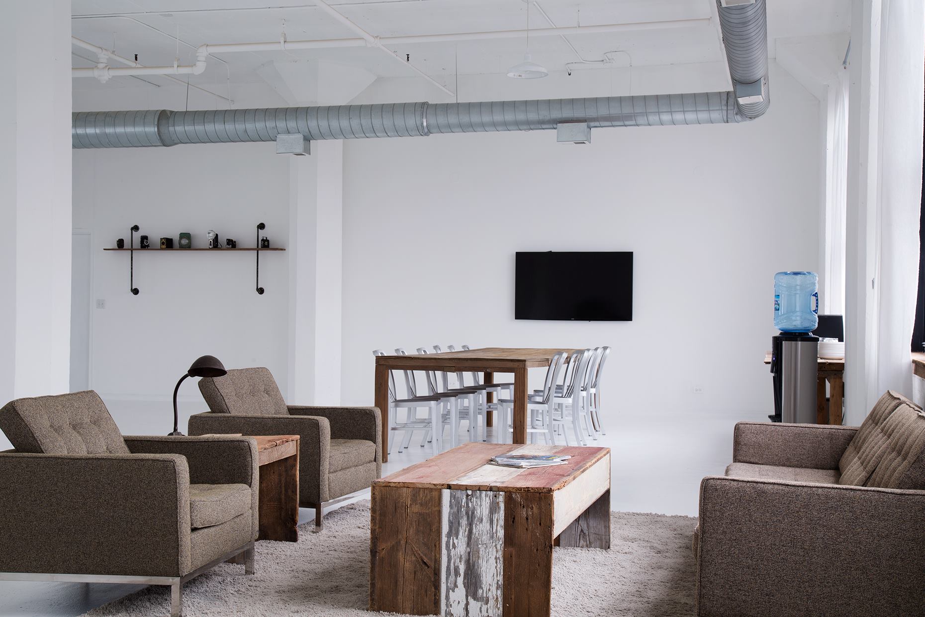 Lights, Camera, Action! Unveiling Chicago Studio Rental Spaces for Your Video Dreams