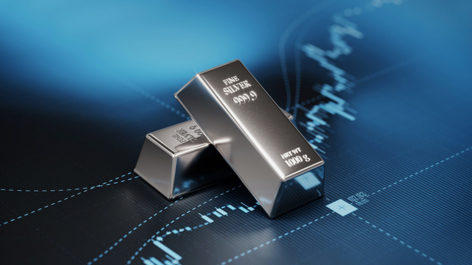 how to invest in silver etf