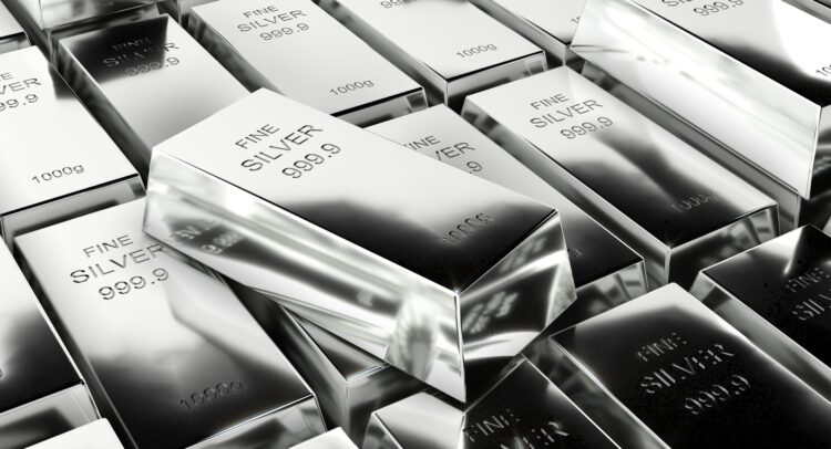 Silver Linings: Your Complete Guide to Profiting from Silver Investments