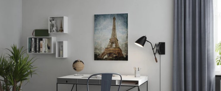 Elevate Your Space with Stunning Colorado Canvas Prints: Tips for Finding the Perfect Piece!