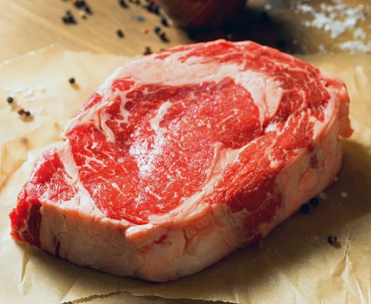 Grass-Fed Goodness: Unlocking the Secrets to Healthy and Delicious Meat Delights!