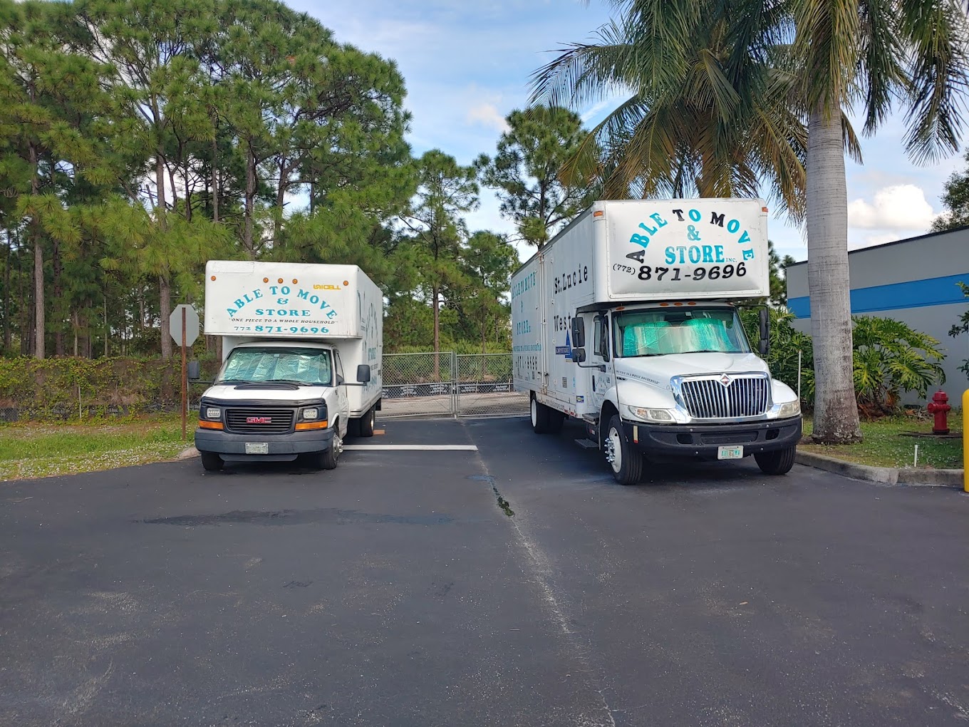 Are You Moving in Fort Pierce, FL? Essential Tips to Find the Right Movers!