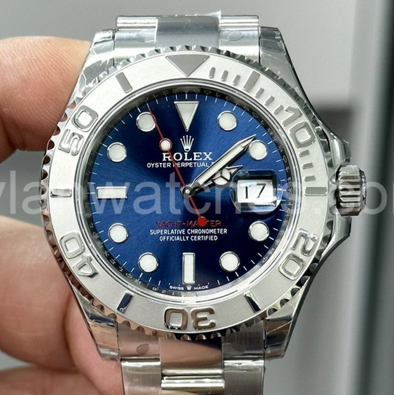 Replica Rolex: A Smart Buy or a Risky Gamble?