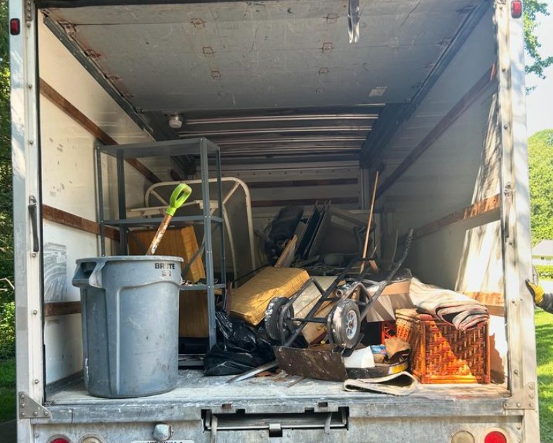 Why Hire Junk Haulers? Tips and Benefits for a Clutter-Free Home