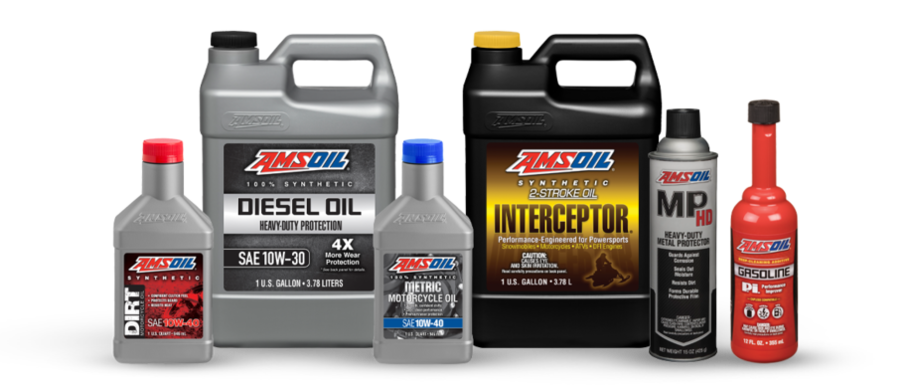 Why Become an AMS Oil Dealer? The Ultimate Guide to Selling AMS Motor Oil