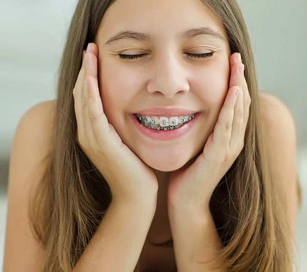 orthodontist Thousand Oaks CA