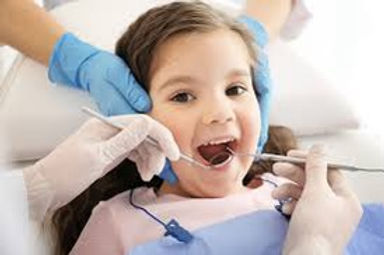 pedodontist Thousand Oaks CA