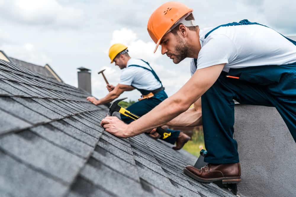 roof installation Kings Park NY