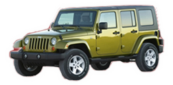 jeep wrangler jk parts