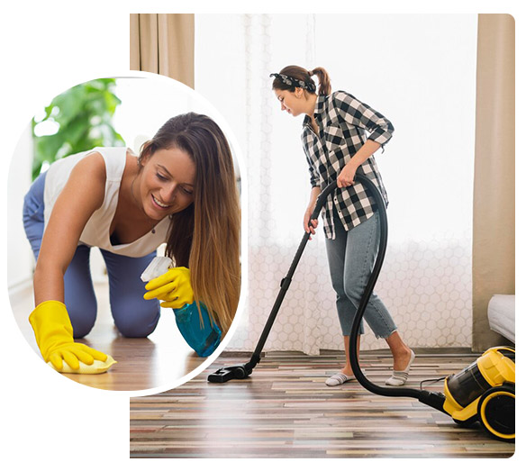 Is Hiring a House Cleaning Service in Iron County, MI Worth It?