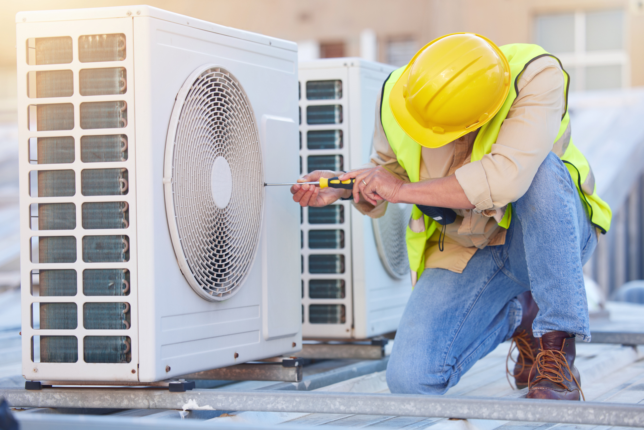 Choosing the Right Residential HVAC System for Your Home