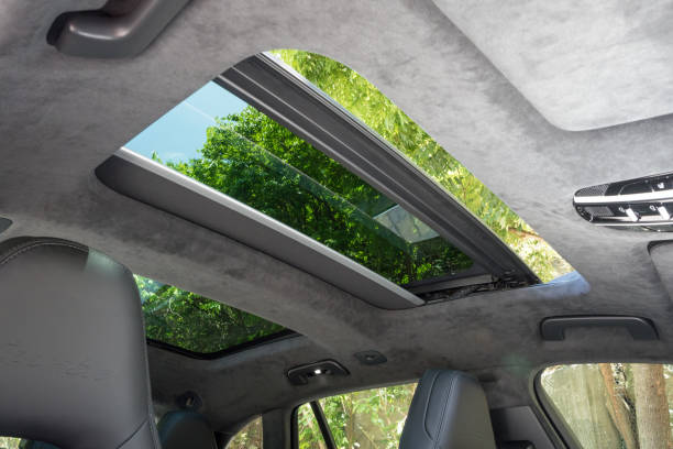 sunroof repair Boerne TX