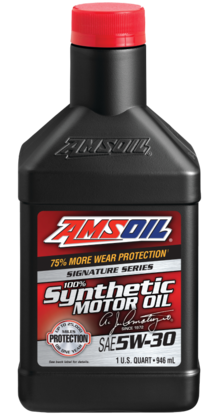 Your Guide to Choosing the Best AMS Motor Oil Dealer