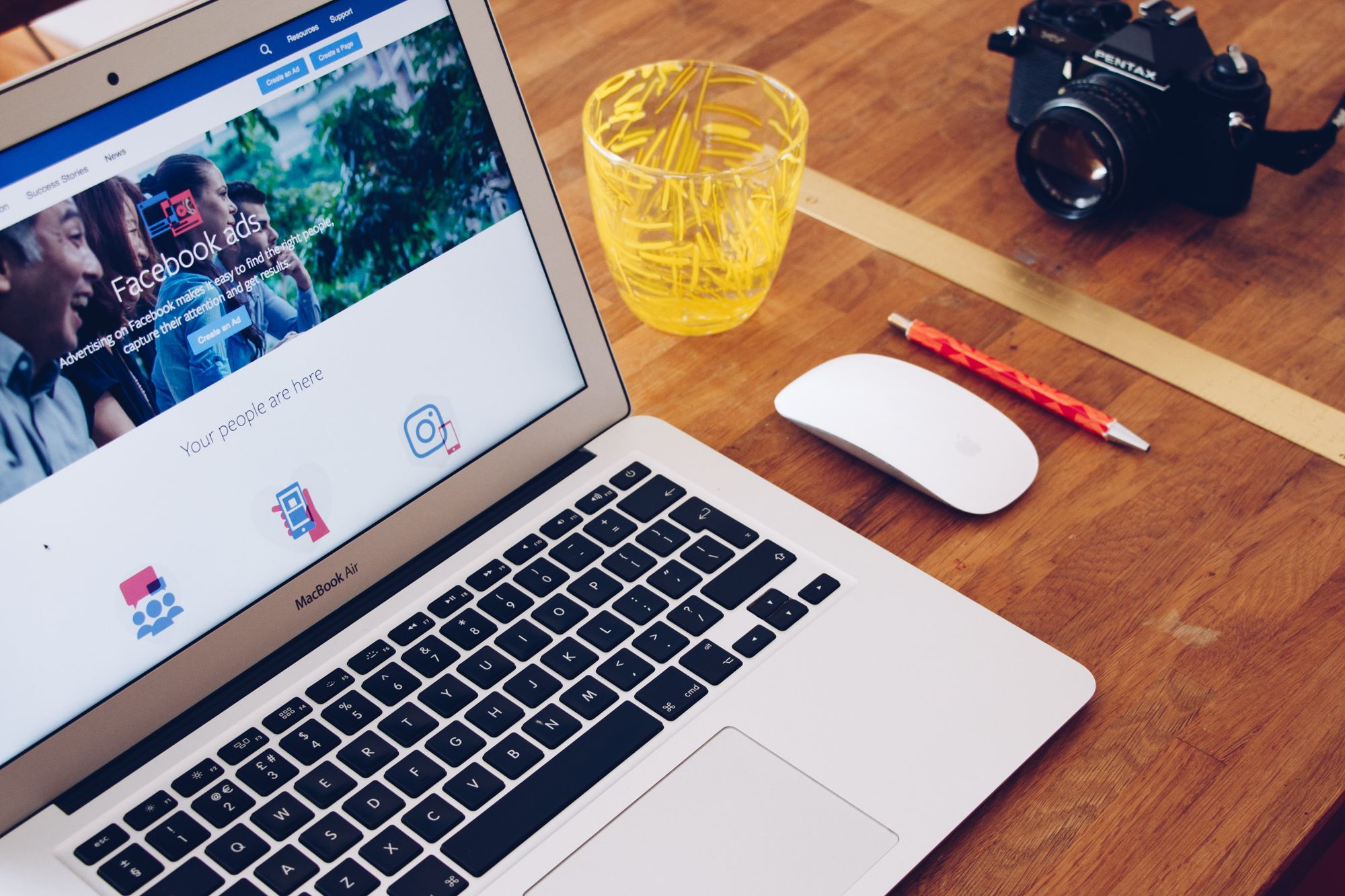 Maximize Your ROI with Expert Facebook Ads Consulting Services