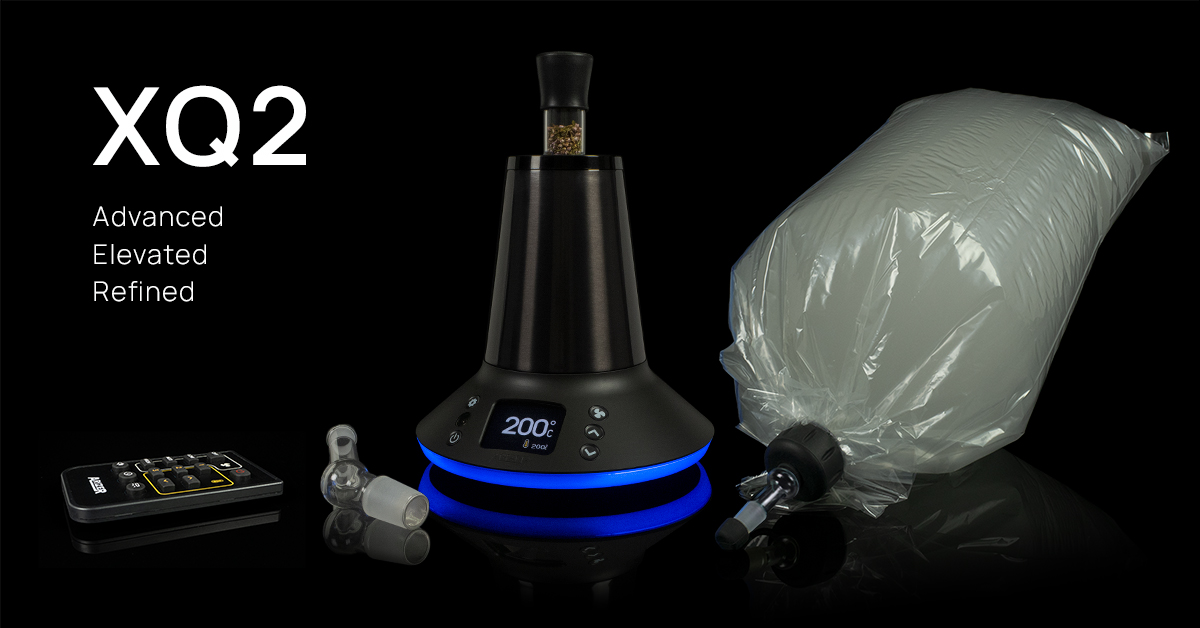 Arizer Air Max Portable Vaporizer: A Game-Changer for Vaping Enthusiasts