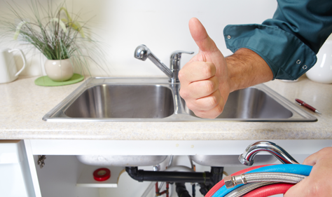 plumbing services Naples FL