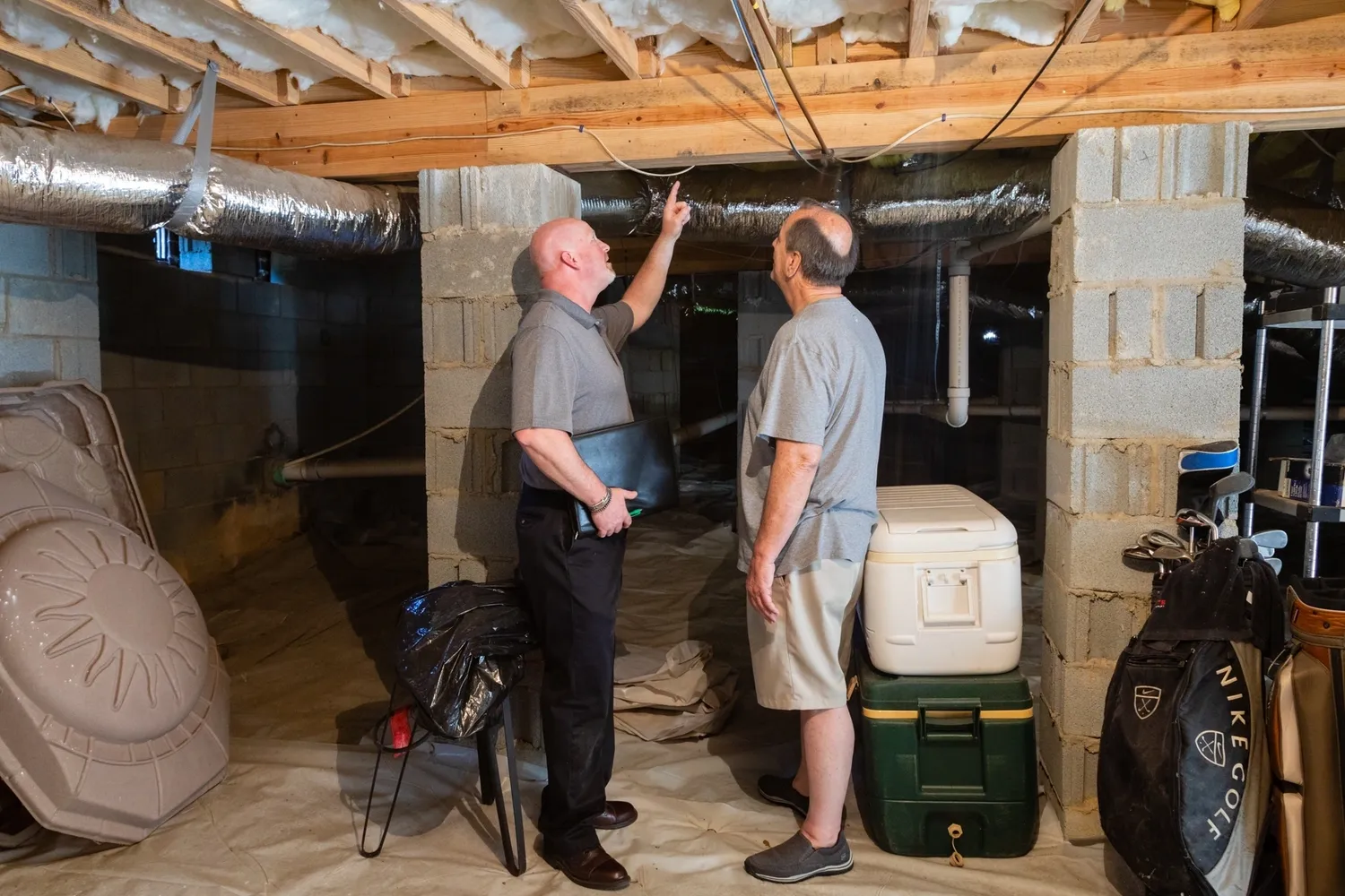 HVAC Ductwork Repair: Improve Efficiency and Air Quality in Your Home