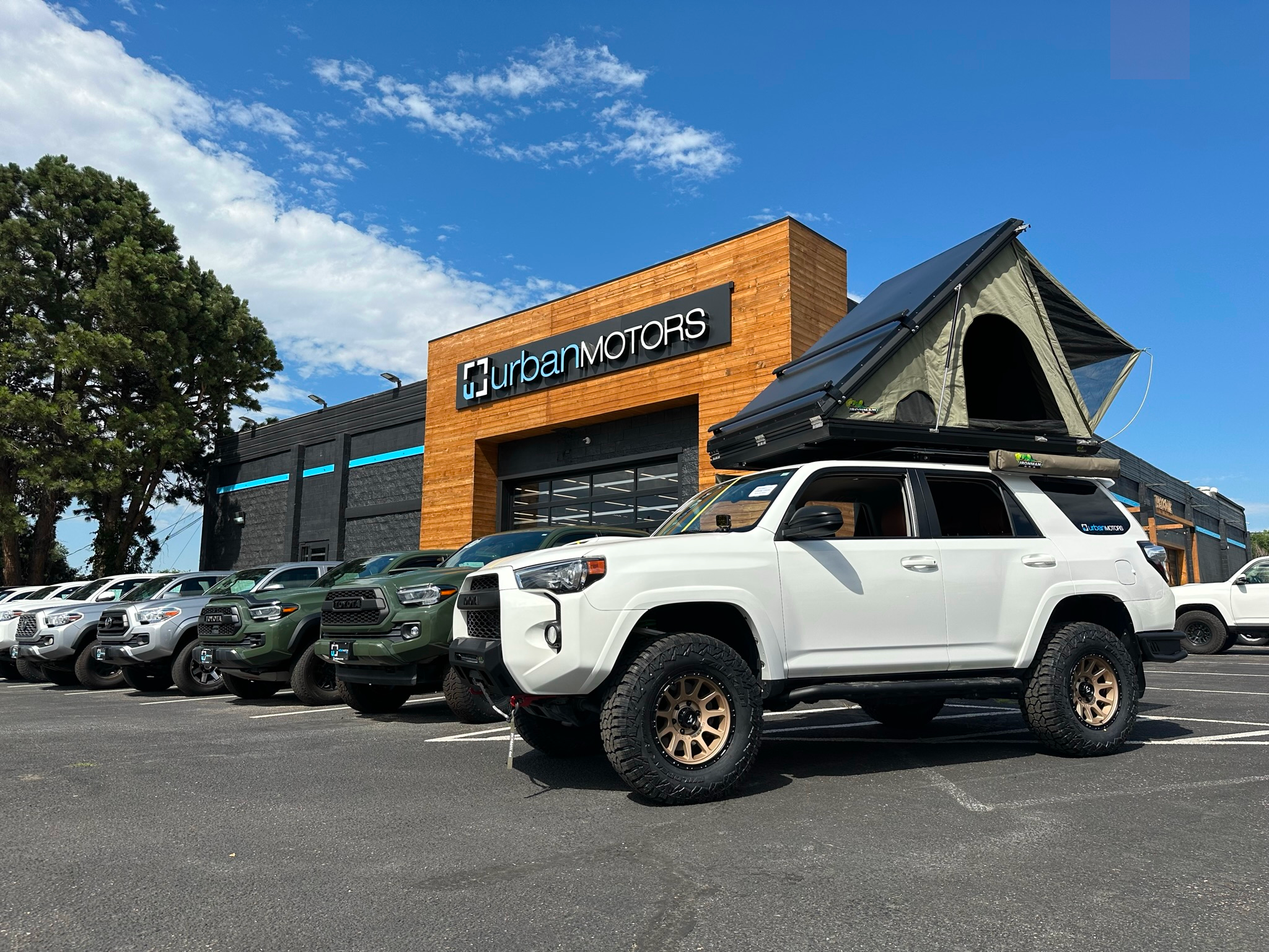 Finding the Best Used Car Dealership in Denver, CO: Your Ultimate Guide