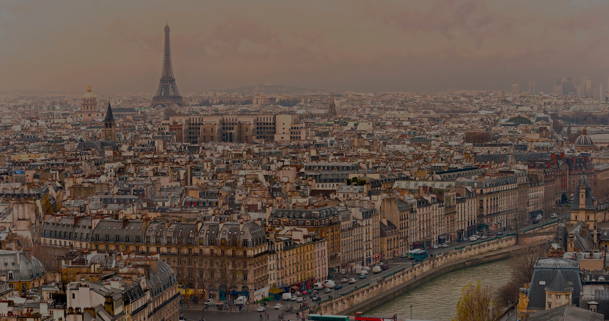 Unlocking Affordable Luxury: Cheap Business Class Flights to Paris