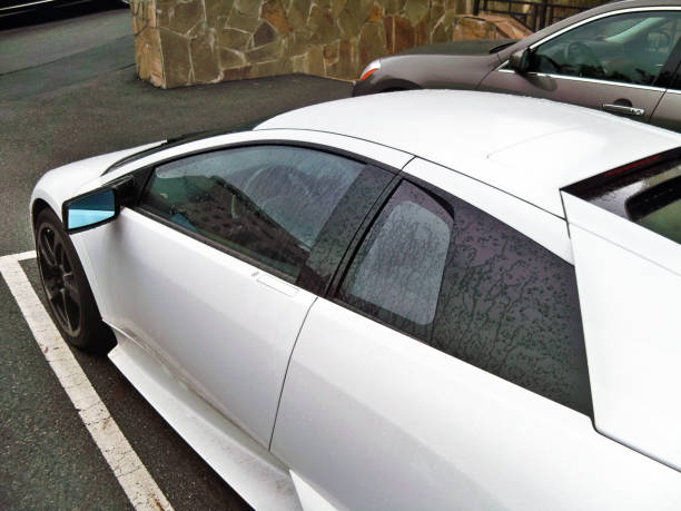 How to Choose the Best Ceramic Window Tint in Alpharetta, GA – A Friendly Guide