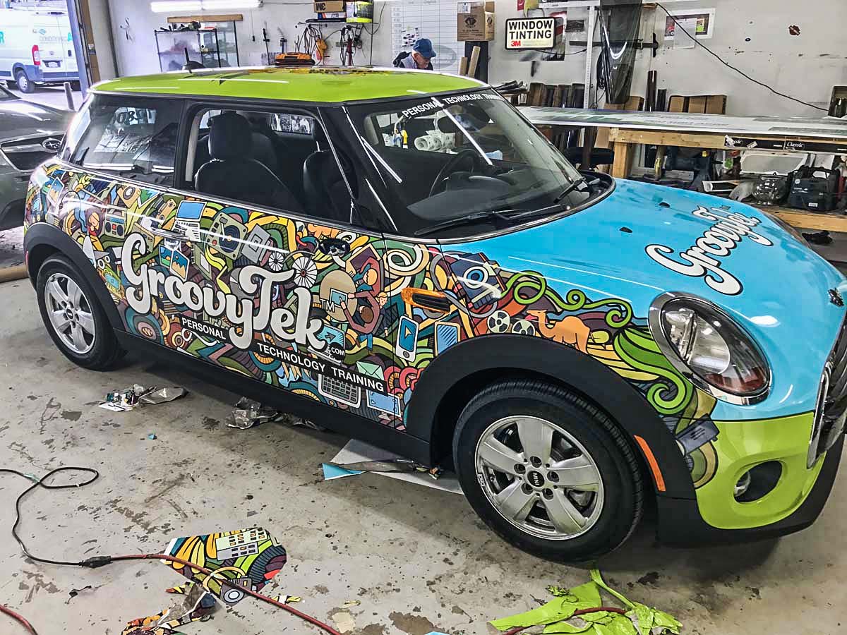 The Ultimate Guide to Car Wrap in Loveland: Everything You Need to Know