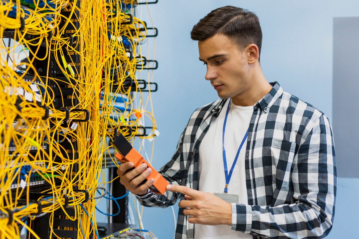 How to Tackle Network and Electrical Installation in Dearborn, MI: A Comprehensive Guide