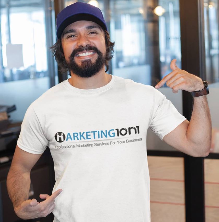 1 on 1 internet marketing