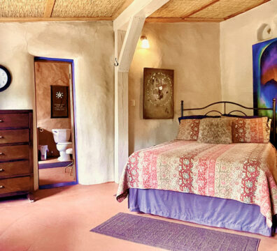 wellness retreats Colorado