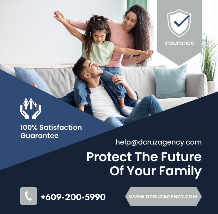 insurance Trenton NJ
