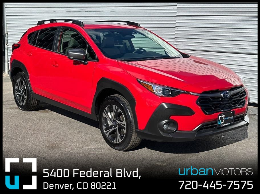 subaru for sale Denver CO