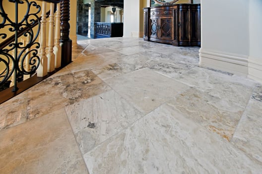 floor waxing Charlotte NC