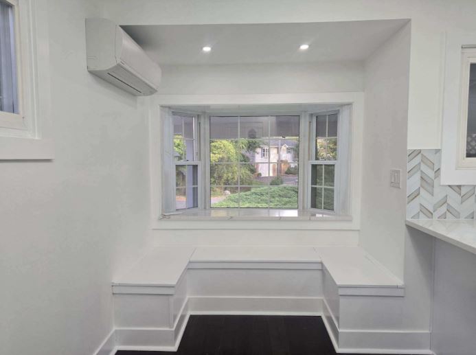 commercial interior painting contractor Mountain Lakes NJ